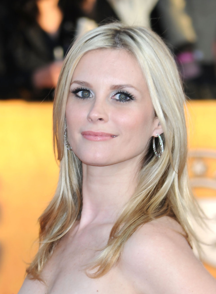 Bonnie Somerville