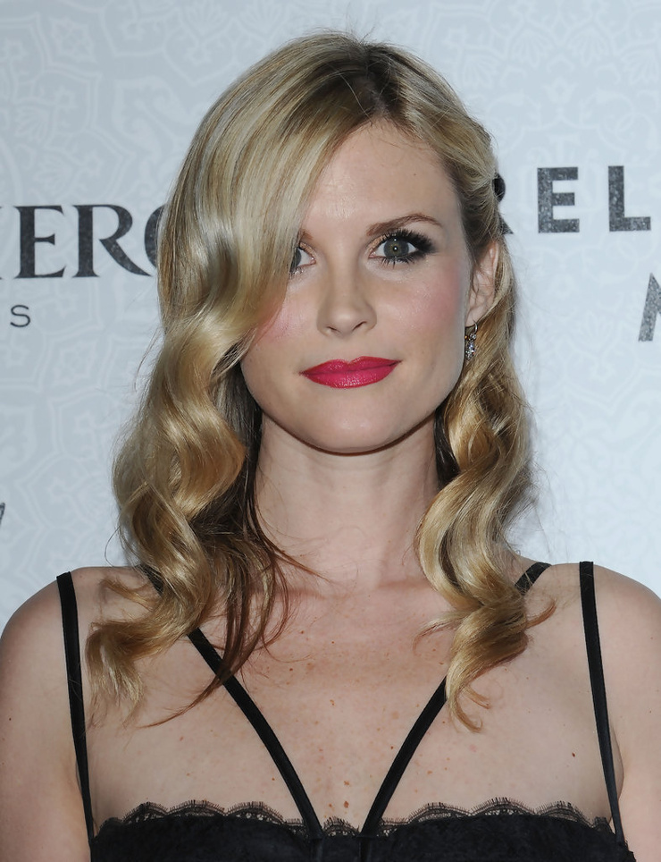 Bonnie Somerville Bonnie Somerville
