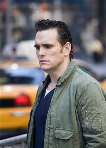 Matt Dillon