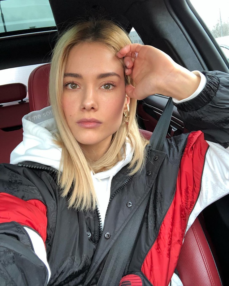 Yulia Parshuta Yulia Parshuta