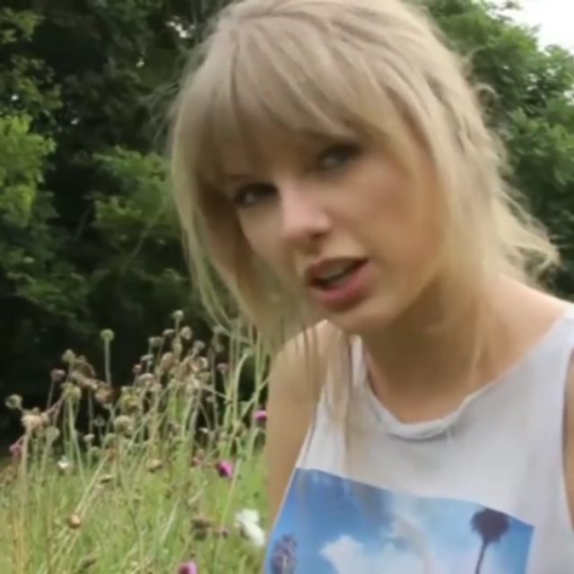 Taylor Swift