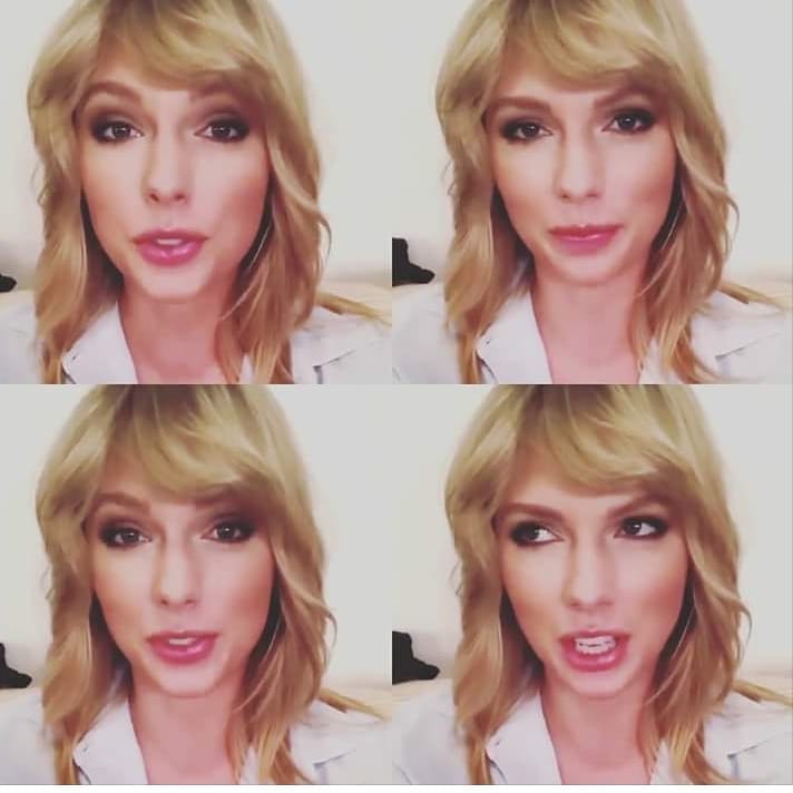 Taylor Swift