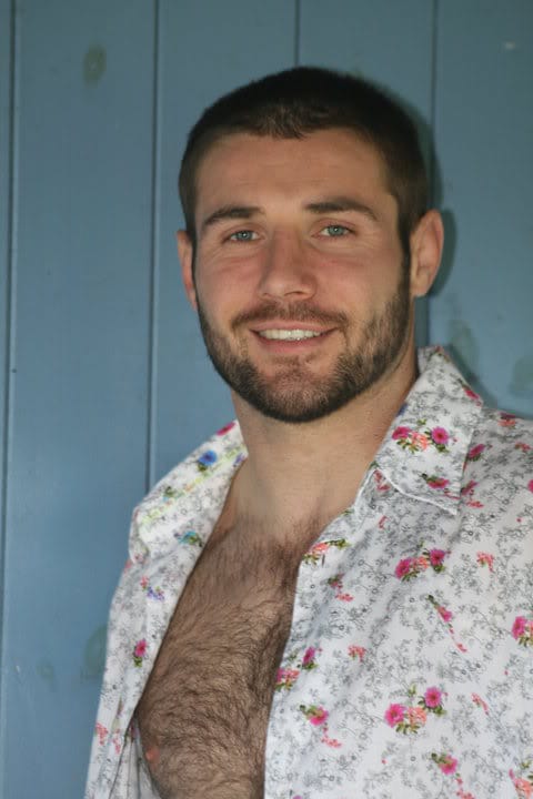 Ben Cohen
