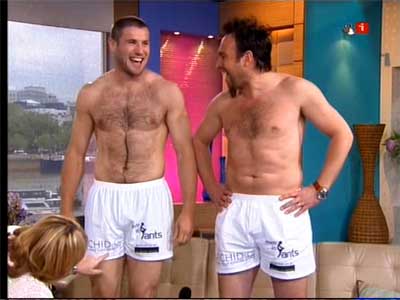 Ben Cohen