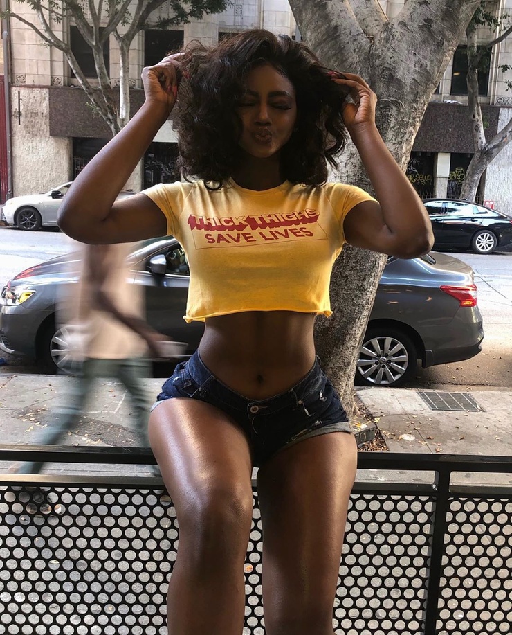 AJ Love