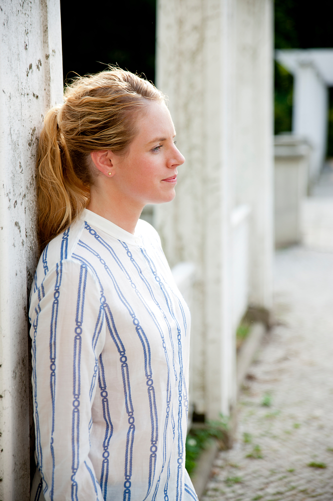 Anina Siebold Anina Siebold