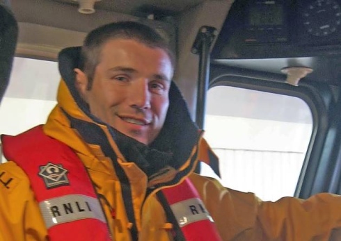 Ben Cohen