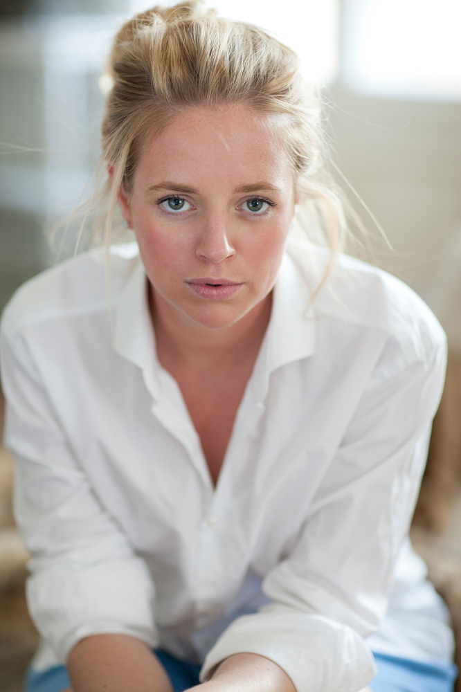 Anina Siebold Anina Siebold