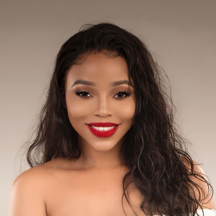 Faith Nketsi