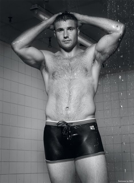 Ben Cohen