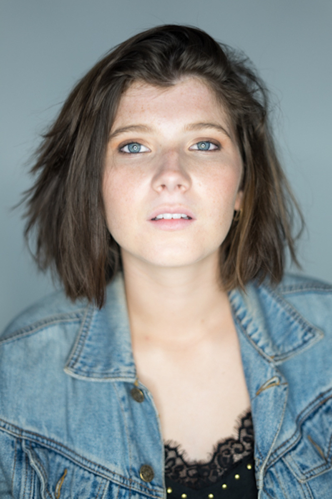 Kyrra Macdonald Kyrra Macdonald