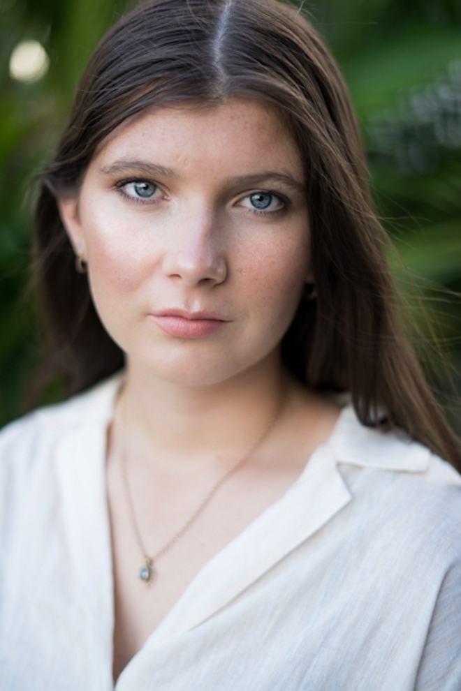Kyrra Macdonald Kyrra Macdonald