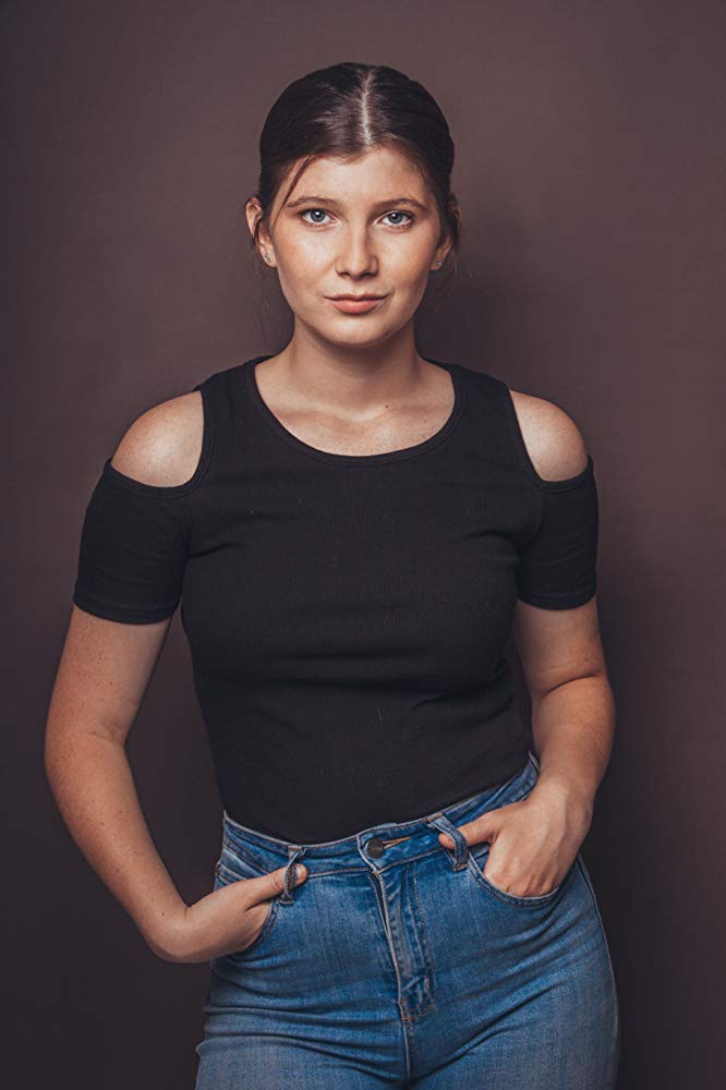 Kyrra Macdonald Kyrra Macdonald