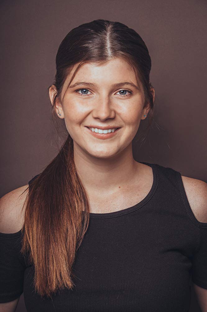 Kyrra Macdonald Kyrra Macdonald