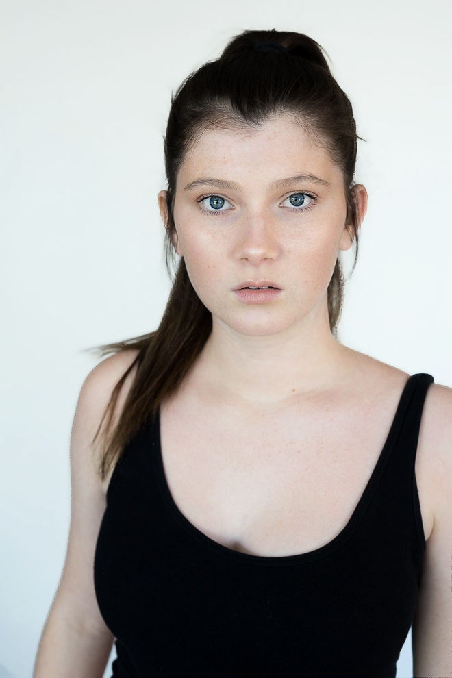 Kyrra Macdonald Kyrra Macdonald