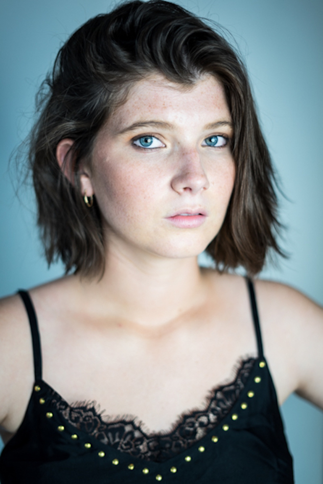 Kyrra Macdonald Kyrra Macdonald