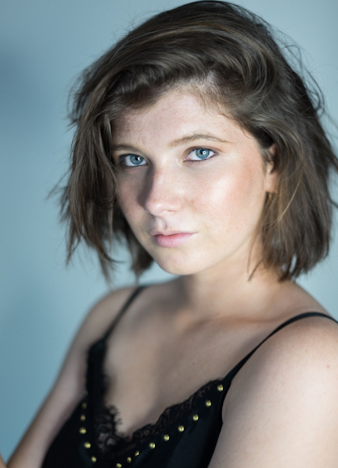 Kyrra Macdonald Kyrra Macdonald