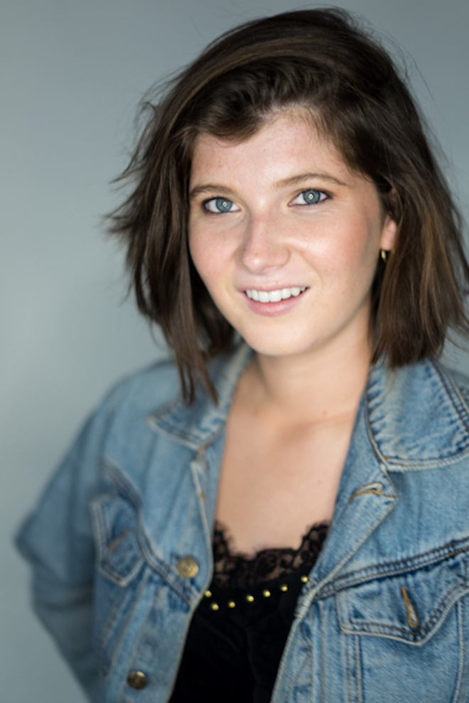 Kyrra Macdonald Kyrra Macdonald