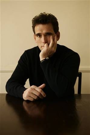 Matt Dillon Matt Dillon