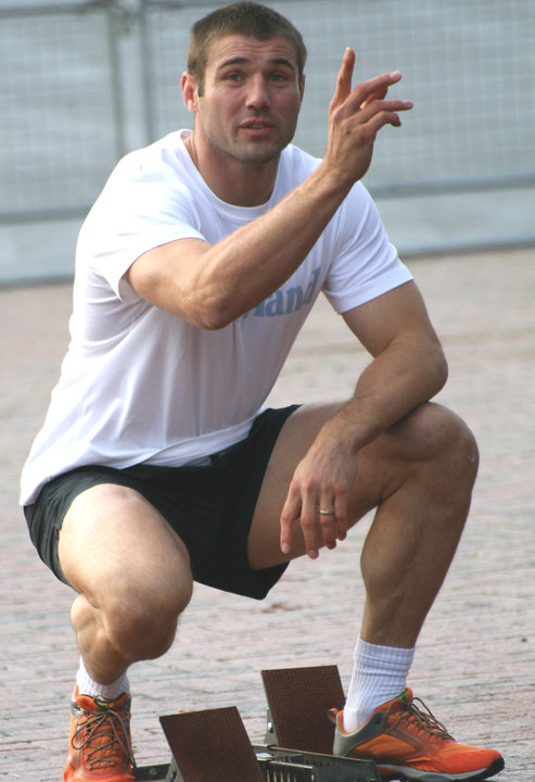 Ben Cohen