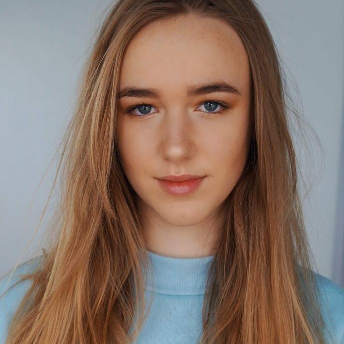 Bronte Guggisberg Bronte Guggisberg