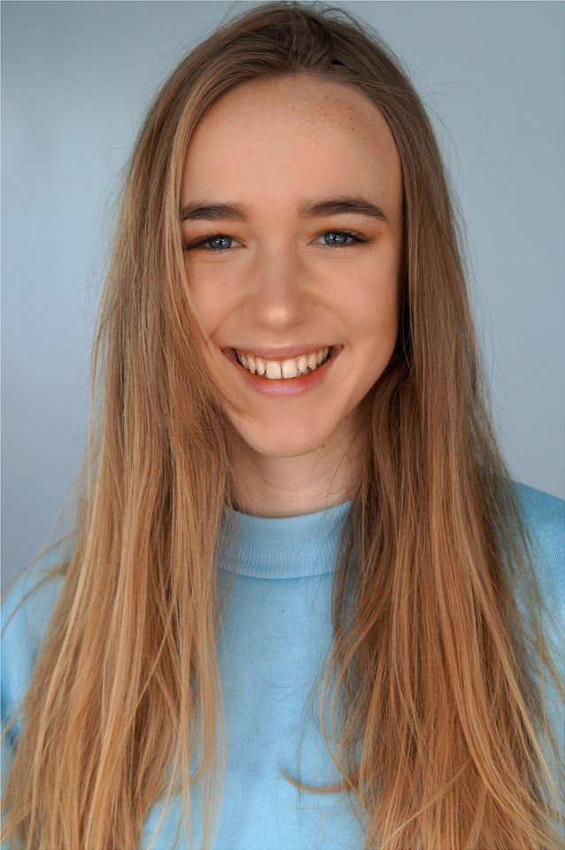 Bronte Guggisberg Bronte Guggisberg