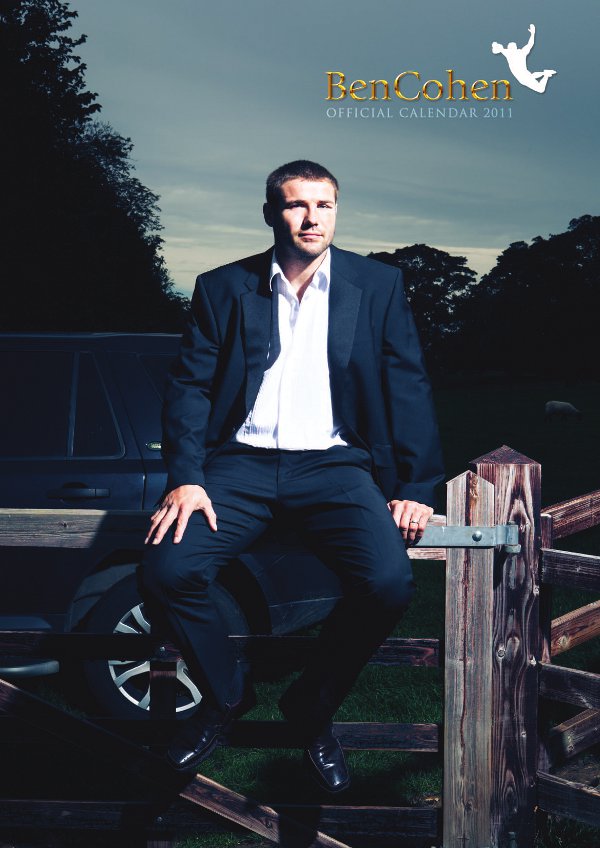 Ben Cohen