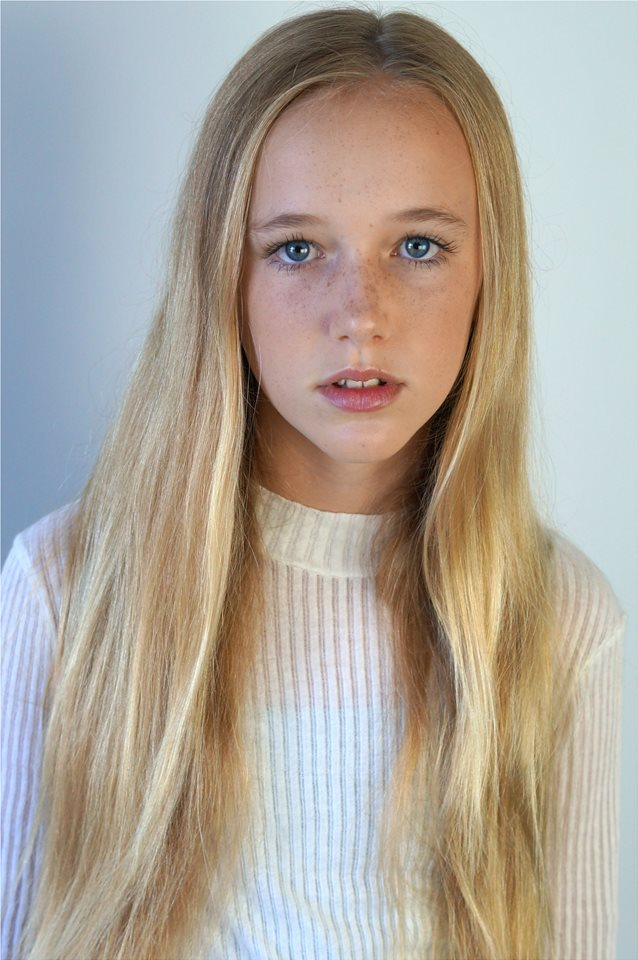 Bronte Guggisberg Bronte Guggisberg