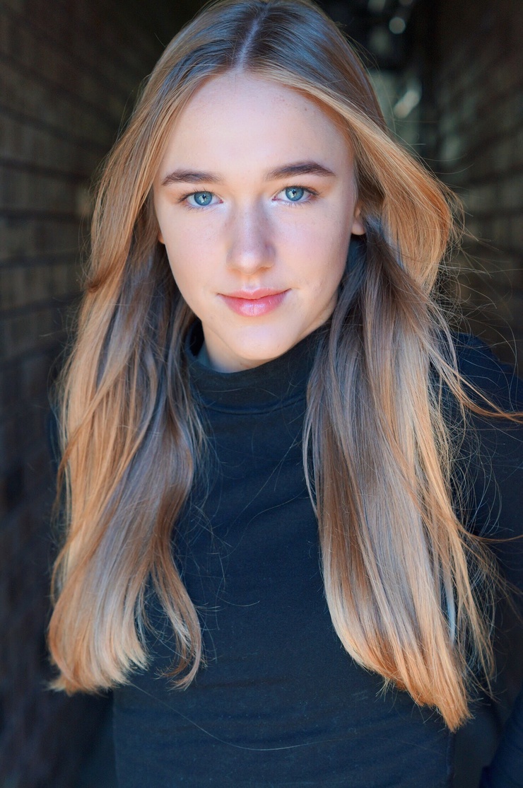 Bronte Guggisberg Bronte Guggisberg