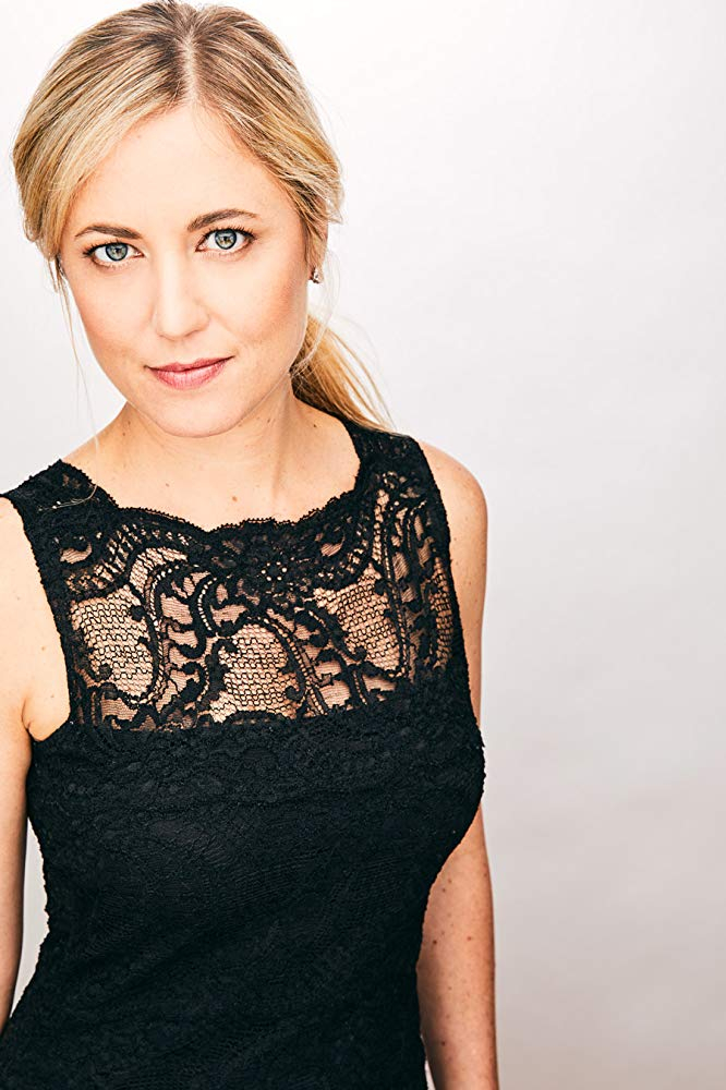 Eve Danzeisen
