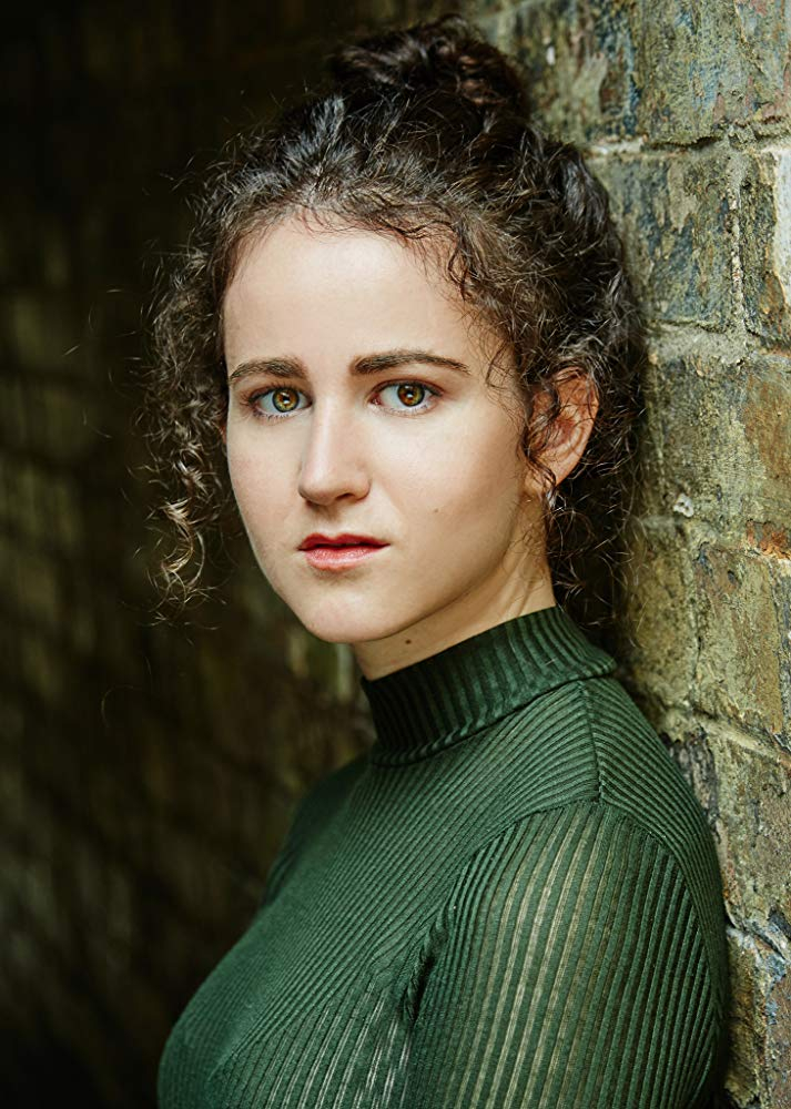 Lilliane Moffat Lilliane Moffat