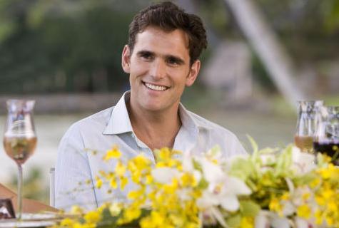 Matt Dillon
