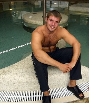 Ben Cohen
