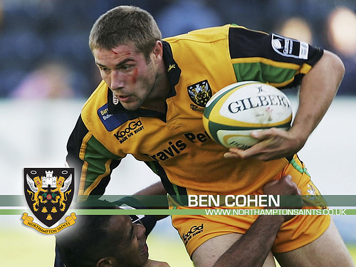 Ben Cohen