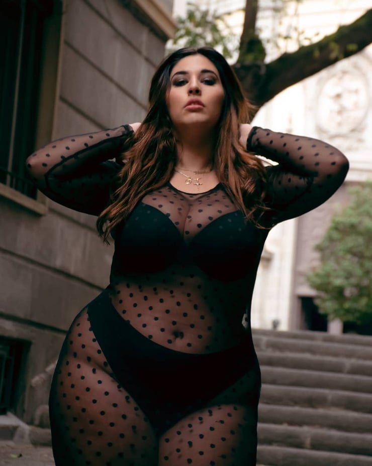 Natalia Lozano