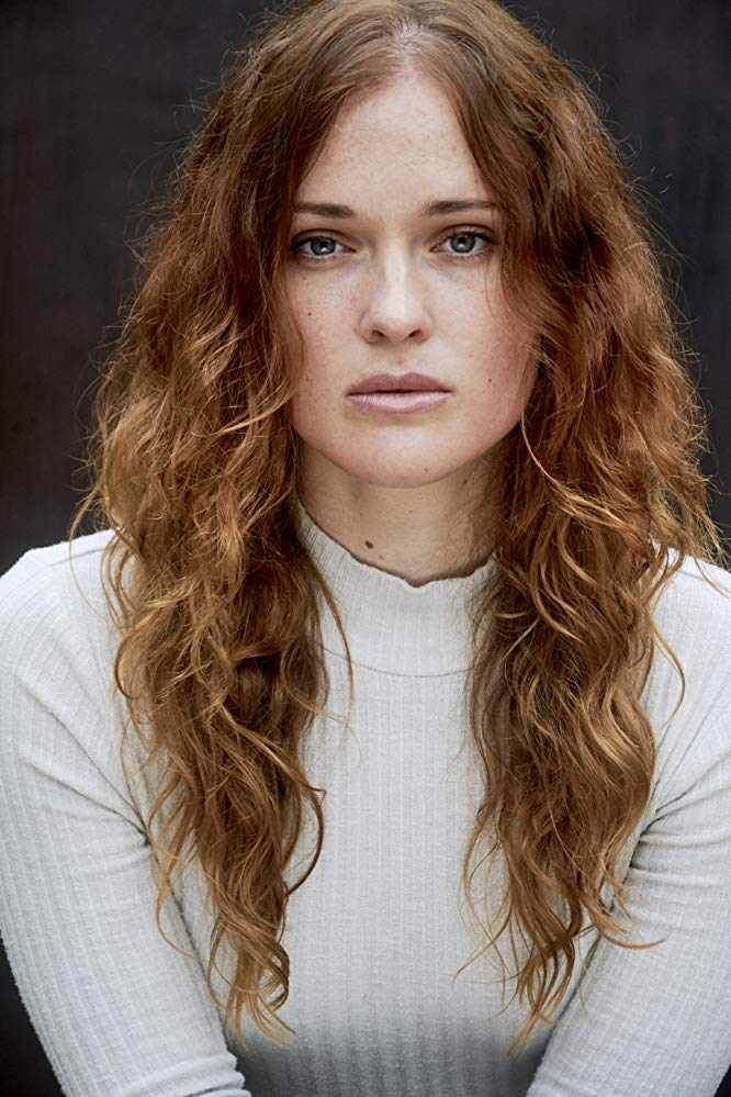Shalane Connors Shalane Connors