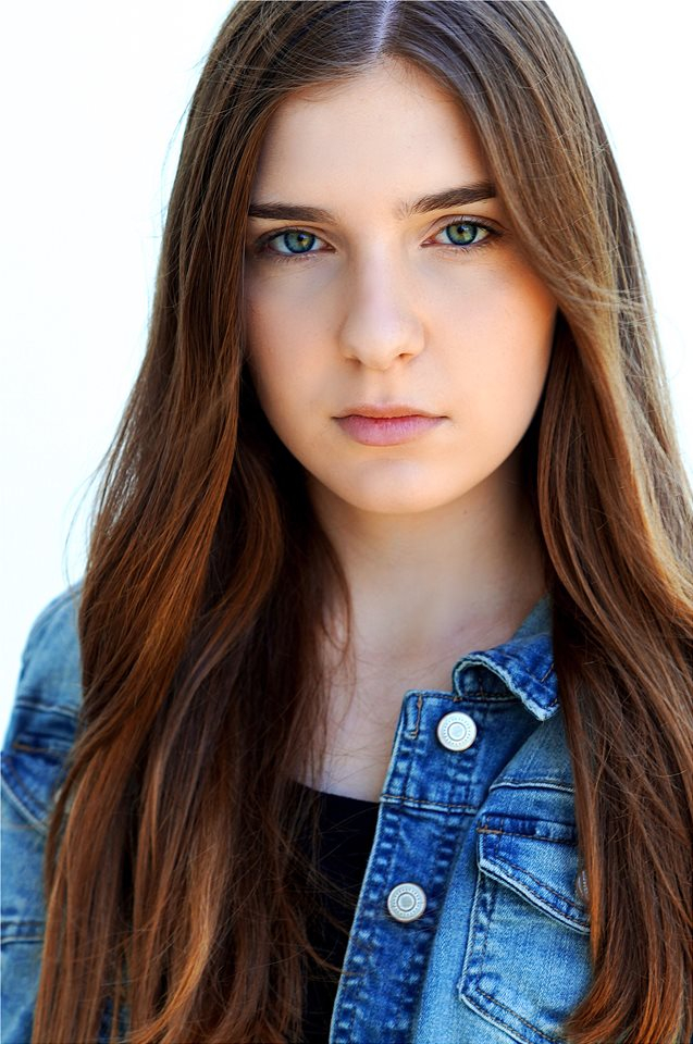 Alli Nicholl Alli Nicholl