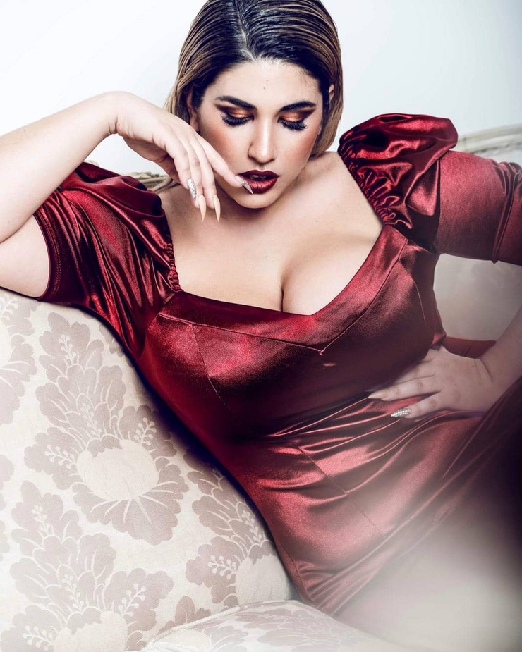 Natalia Lozano