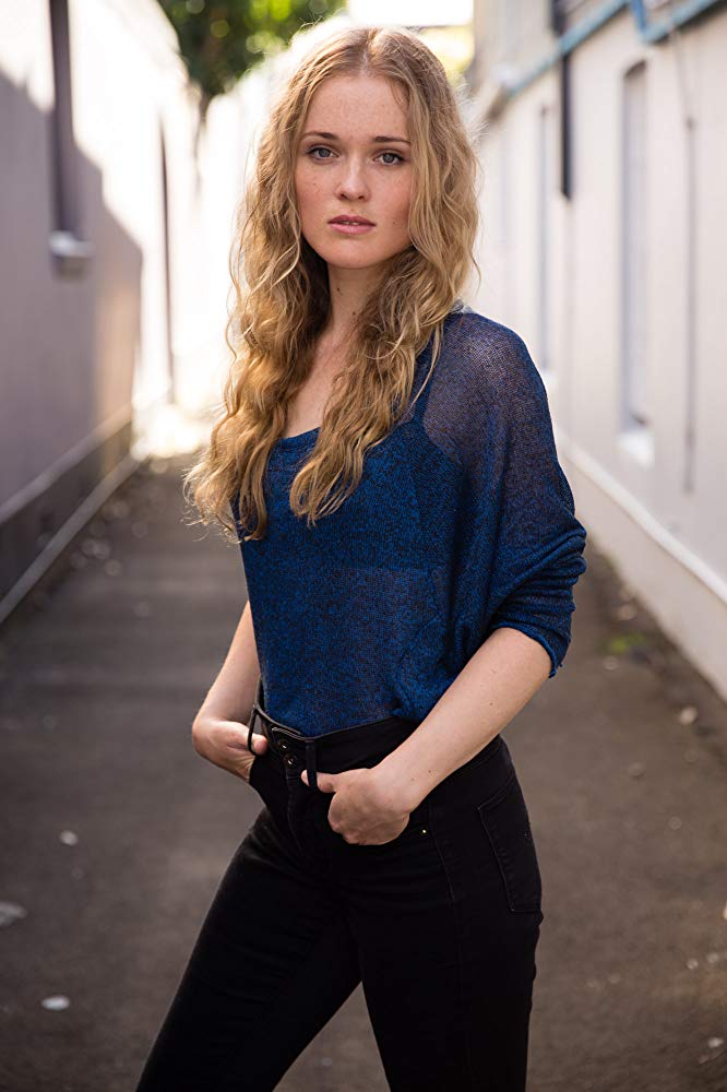Shalane Connors