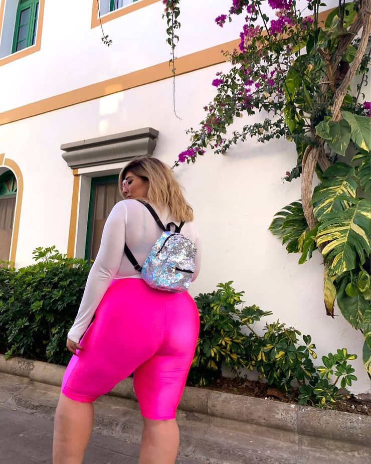 Natalia Lozano