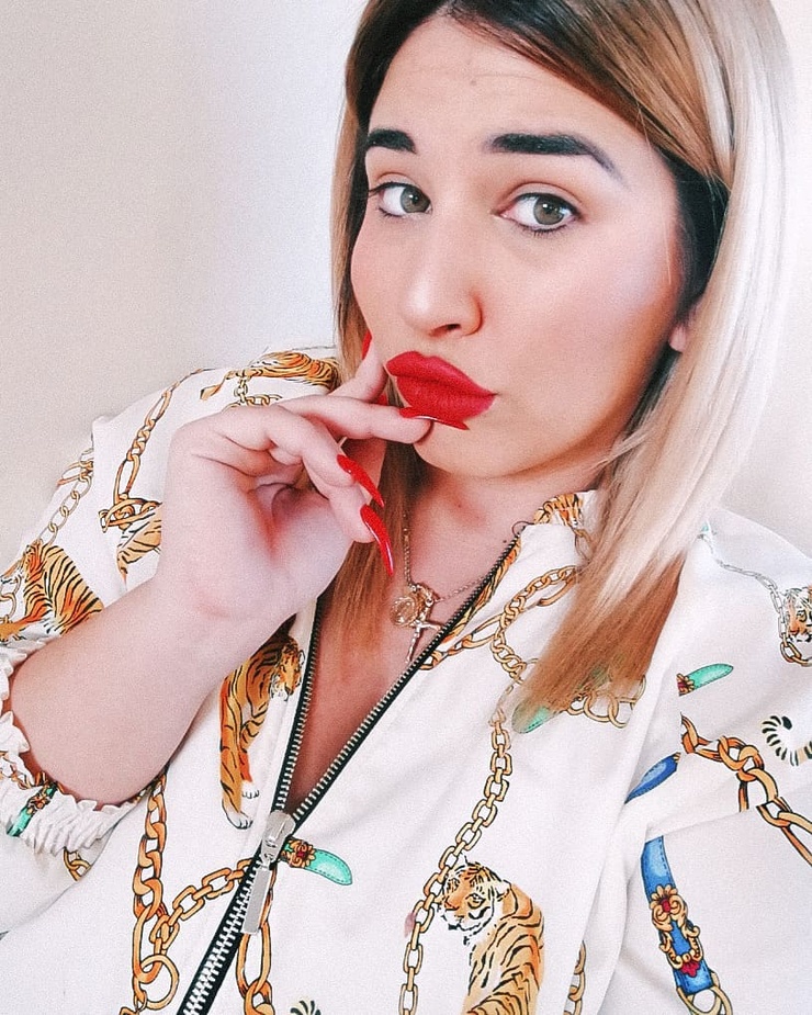 Natalia Lozano