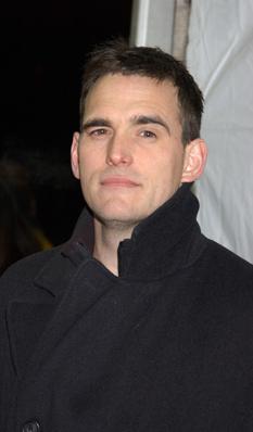 Matt Dillon