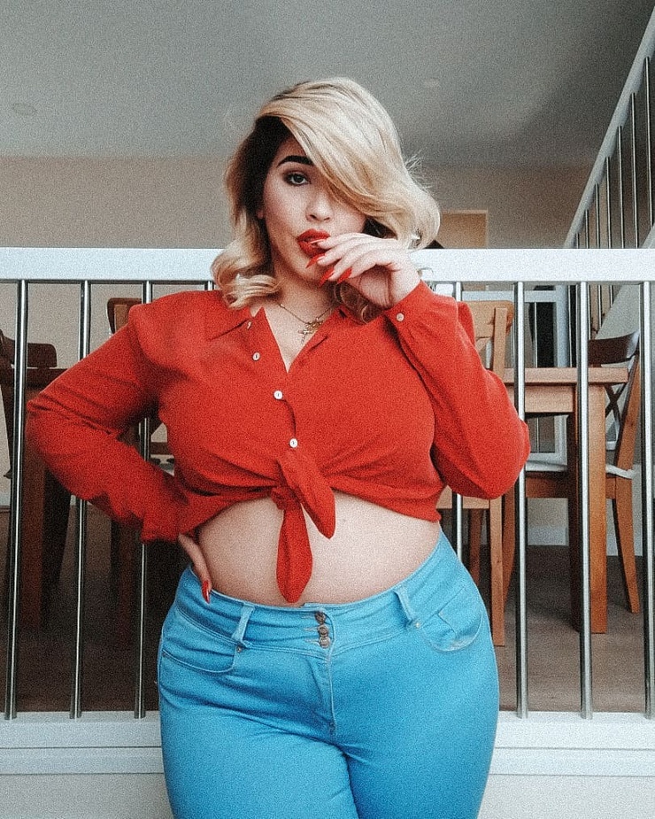 Natalia Lozano