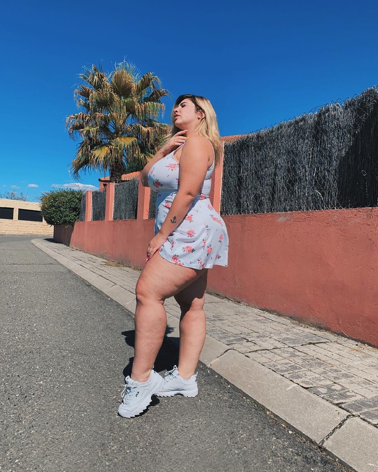 Natalia Lozano