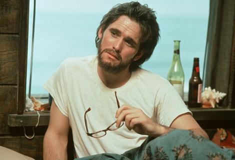 Matt Dillon