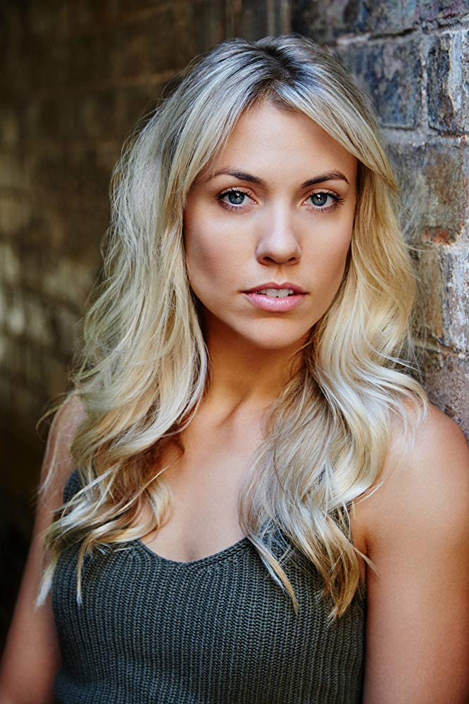 Kristy Hocking Kristy Hocking
