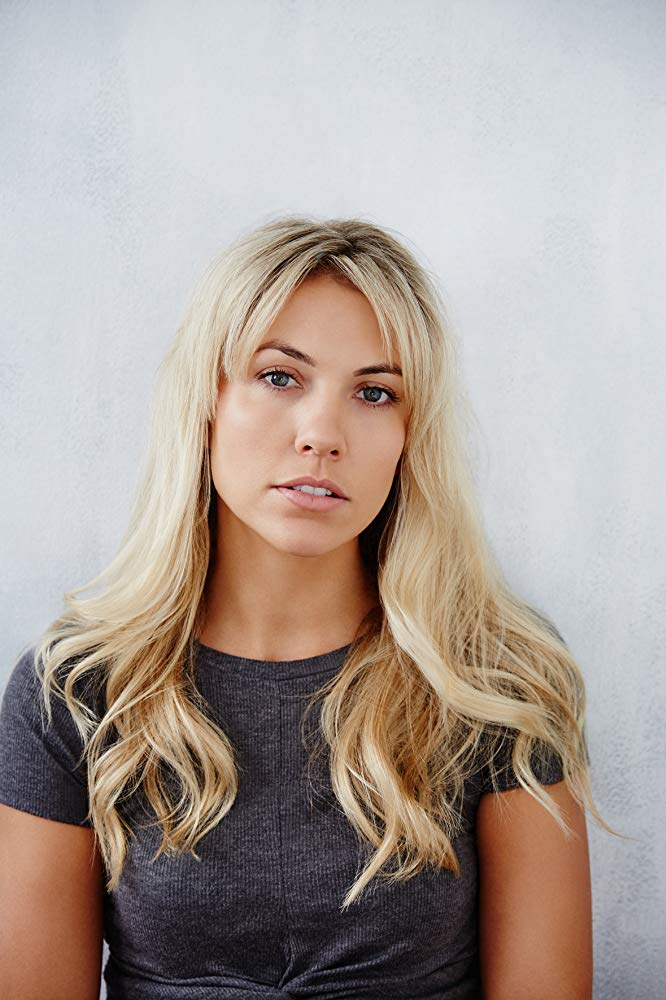 Kristy Hocking