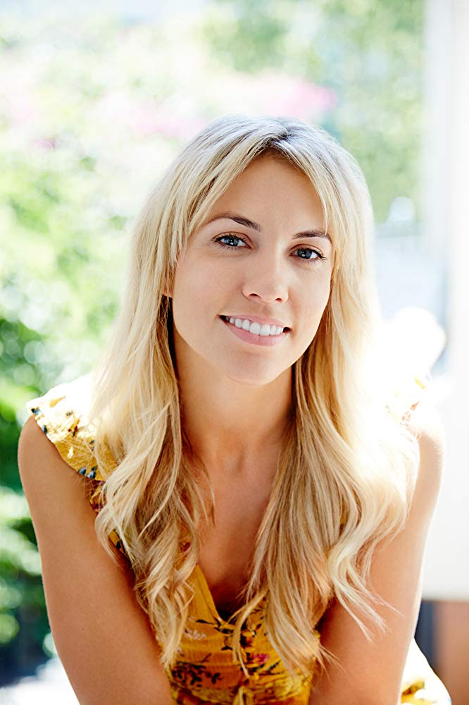 Kristy Hocking Kristy Hocking