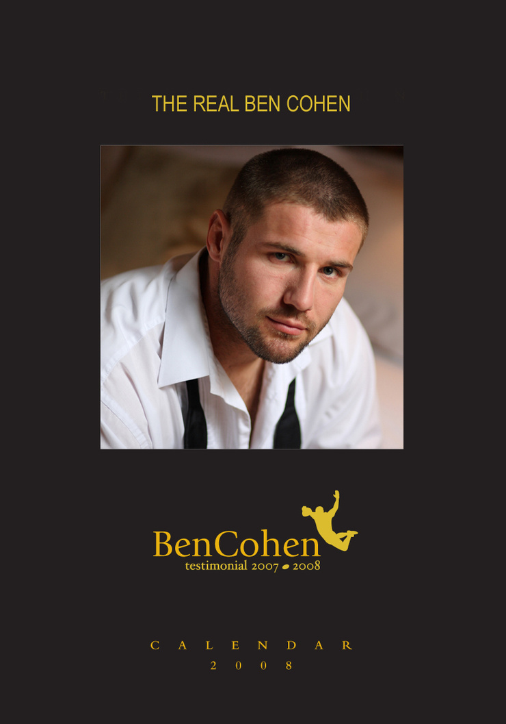 Ben Cohen