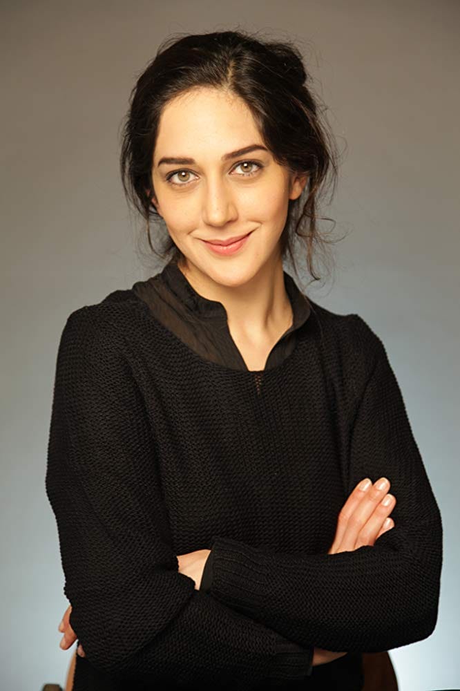 Zahra Amir Ebrahimi